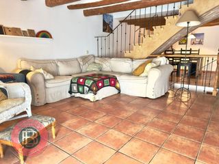 Chalet  Calle major