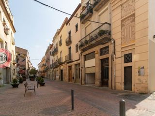 Geschäftsraum in Calle de la plaça 19