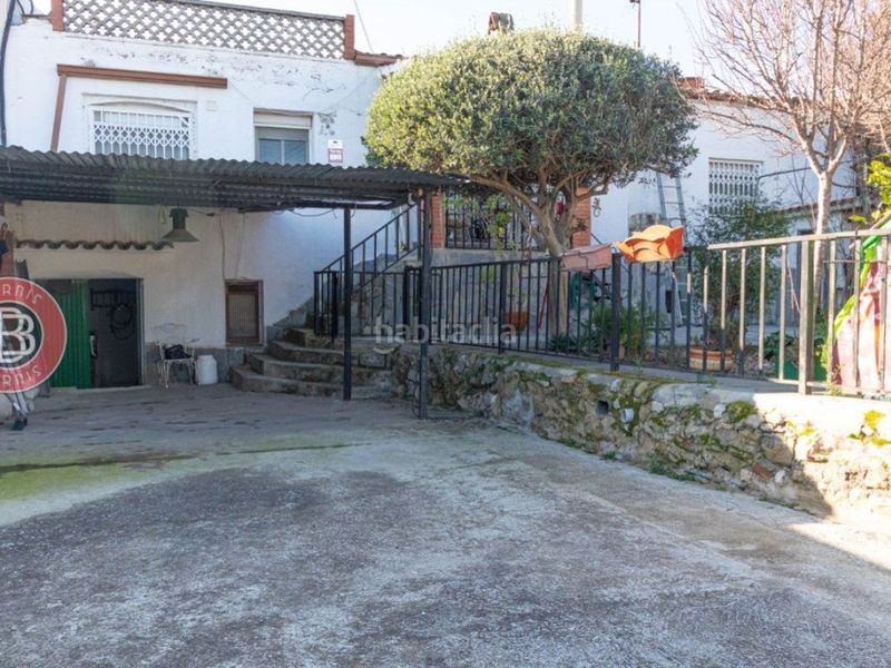 Foto 0b0c01c9-52b9-4fe6-a2f6-534535988dc3. Xalet amb aparcament a Masquefa