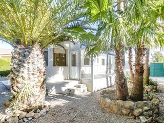 Chalet in Calle de la fotja 18