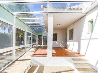 Chalet in Calle de la fotja 18