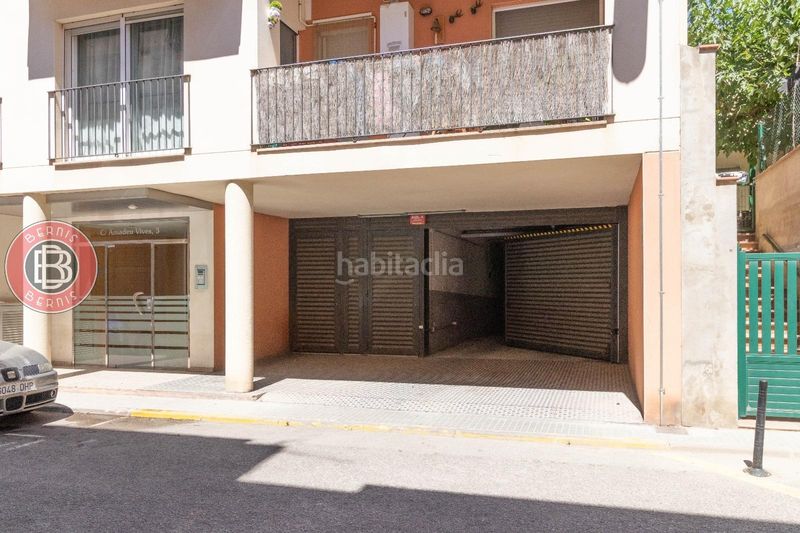 Foto 1103f0a3-c636-412f-8623-a0cfe57d0ebe. Aparcament cotxe a Piera