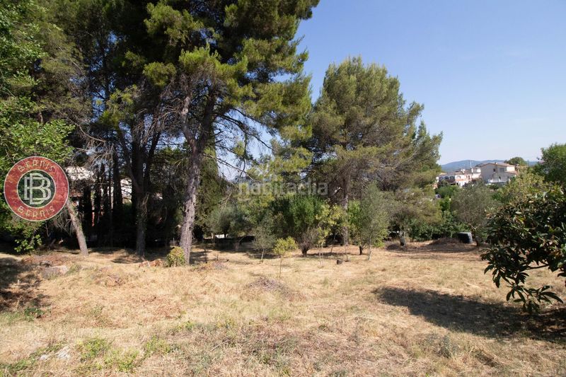 Foto 0490a5f5-b22a-4625-b69a-4f843c6c5f16. Terreny residencial a Piera