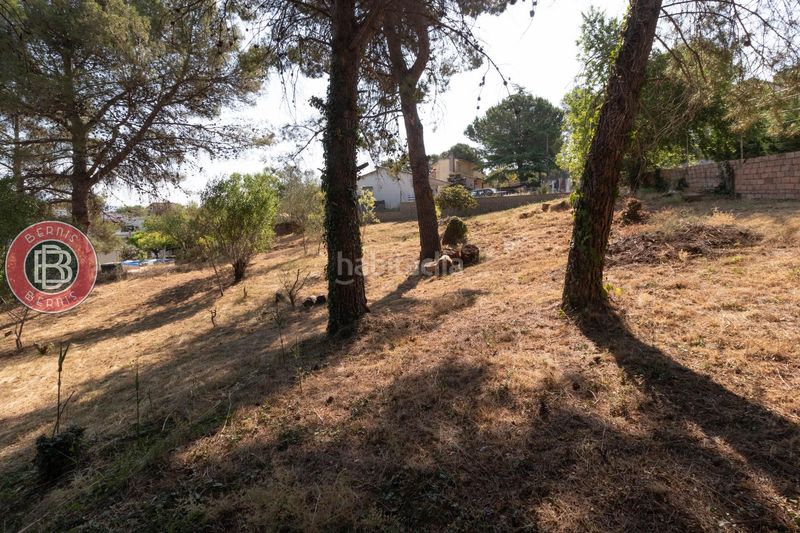 Foto 4fd13cfe-dcee-4bcb-81e5-a4acf975de73. Terreny residencial a Piera