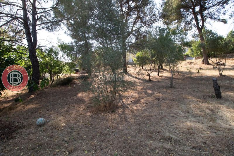 Foto 9f833f3a-0b9b-478f-b29e-9d5bcbe16578. Terreny residencial a Piera