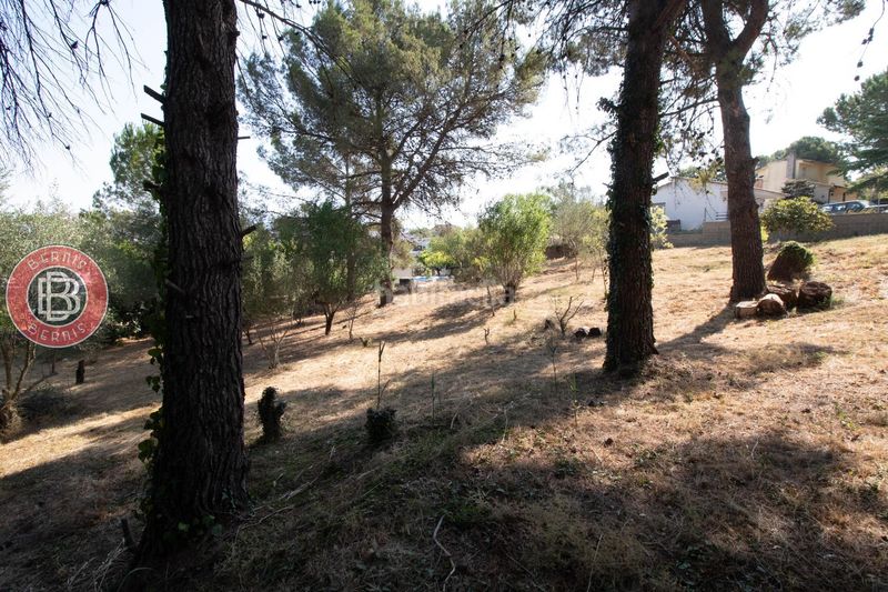 Foto af6696f5-628f-4b9c-93de-455cfd68ef4a. Terreny residencial a Piera
