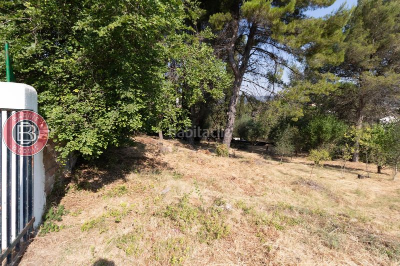 Foto c15032e9-c7da-42e6-a93e-4abb047fae04. Terreny residencial a Piera