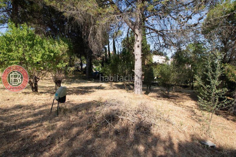 Foto e6da8d0f-f9c2-4e72-ab76-9cc9429e3d60. Terreny residencial a Piera