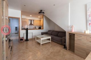 Pis a Sant Llorenç d´Hortons. Planta baja con patio privado en sant llorenç dhortons