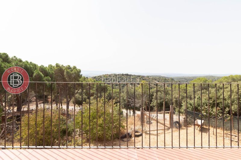 Foto dda3f4b2-48a1-41db-945d-607588ca8548. Masia amb calefacció aparcament a Hostalets de Pierola (Els)