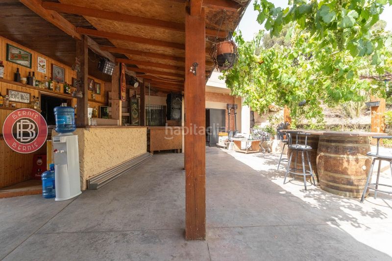 Foto ec015643-5039-4096-9e21-67a001d2d18d. Masia amb calefacció aparcament a Hostalets de Pierola (Els)