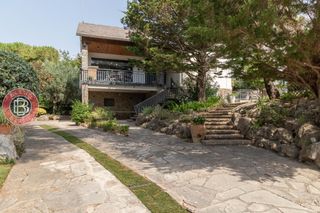 Xalet  Calle duero. Casa independent amb piscina i màxima privacitat en una de les m
