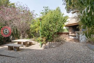 Chalet  Calle duero. Casa independent amb piscina i màxima privacitat en una de les m