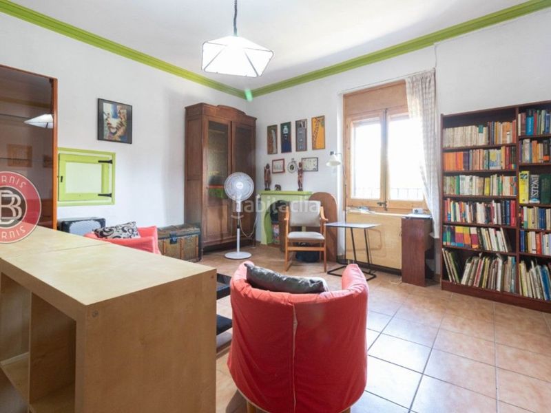 Foto 89795d60-bafa-4f73-9175-594fa5643b74. Chalet in Piera