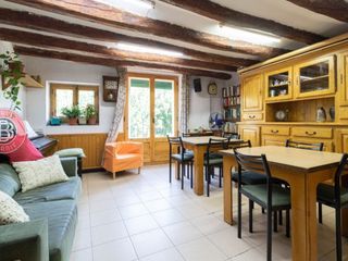 Chalet  Raval