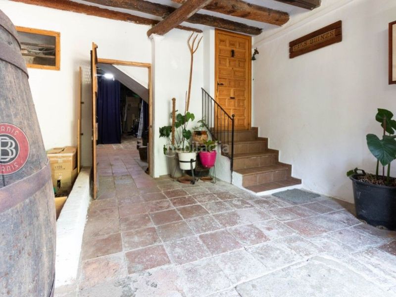 Foto f0c95c13-c631-4d09-9fe6-e534d1f4a27e. Chalet in Piera