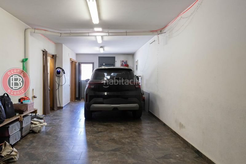 Foto b316b9fa-2fd1-4b81-8d68-2b77f16af42b. Casa adossada amb calefacció aparcament a Piera