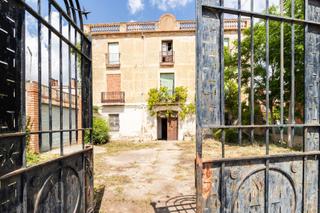 Haus in Sant Andreu de la Barca. Casa seorial a sant andreu de la barca
