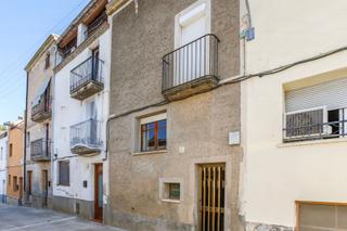 Casa adossada  Angel