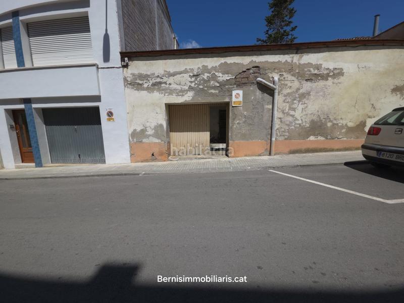 Foto 081cfb97-6a2b-46f1-8b02-629d8dc8b675. Terreno residencial en de la plana 9 en Piera