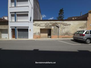 Residential Plot  De la plana 9