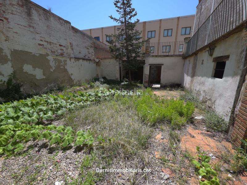 Foto 3a9affd8-91c8-411e-98eb-58b93514ce62. Terreno residencial en de la plana 9 en Piera