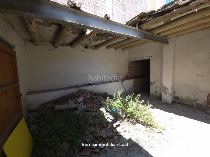 Foto 5a47f266-2b48-489e-92af-8bbb4b4d61ba. Terreno residencial en de la plana 9 en Piera
