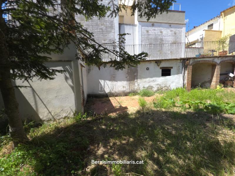 Foto 6a1a9387-a9b7-4b71-adc1-97c7ded6bdc0. Terreno residencial en de la plana 9 en Piera