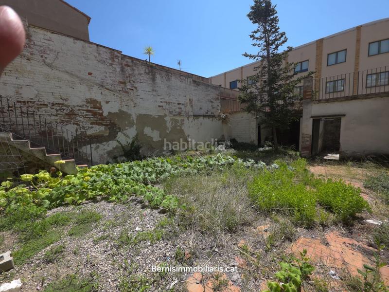 Foto b859d483-4ce3-404b-bff4-a788bf105768. Terreno residencial en de la plana 9 en Piera