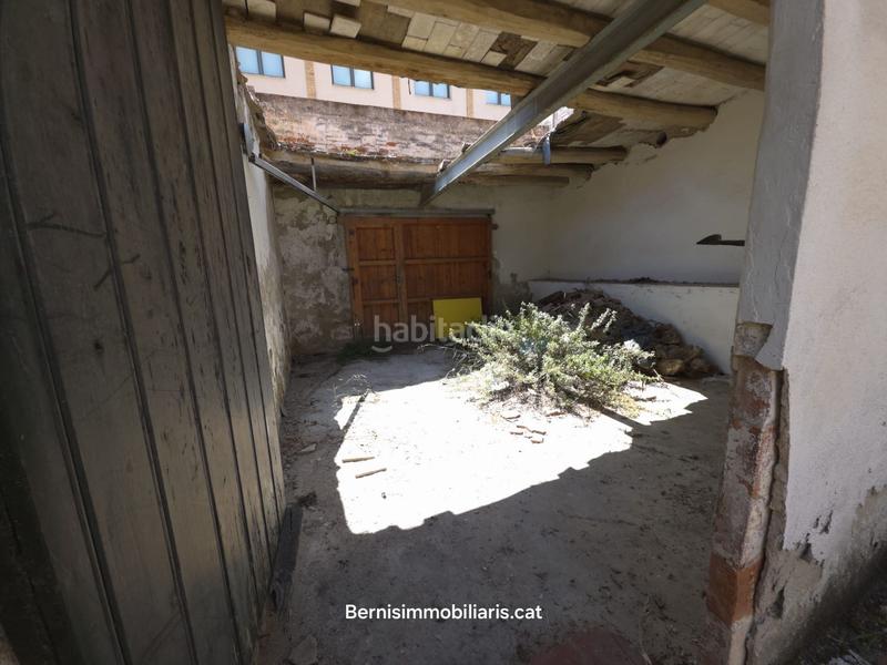 Foto e1147b69-51ea-4645-a719-0750935dfd78. Terreno residencial en de la plana 9 en Piera