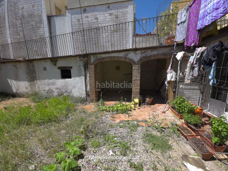 Foto f4d1ca03-5fb6-4066-a20d-2c1f38f7a19e. Terreno residencial en de la plana 9 en Piera