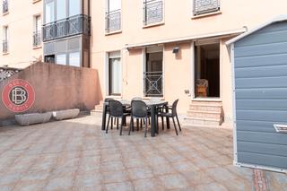 Pis  Carrer de santa caterina