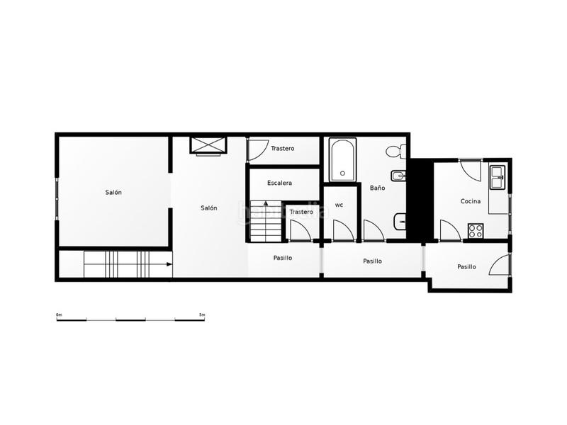 Foto 0527e833-ef85-421c-b4fc-10047067eadd. Reihenhaus in Piera