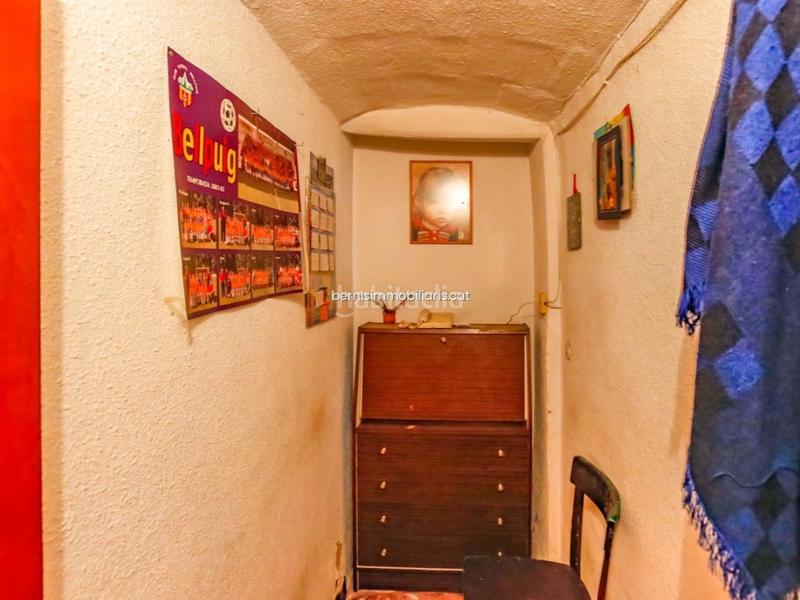 Foto 053411cf-9c48-4017-8811-7188addef177. Reihenhaus in Piera