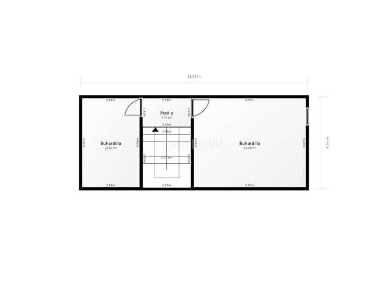 Foto 0d84086f-4938-4422-98af-f3e377d6bdc5. Reihenhaus in Piera