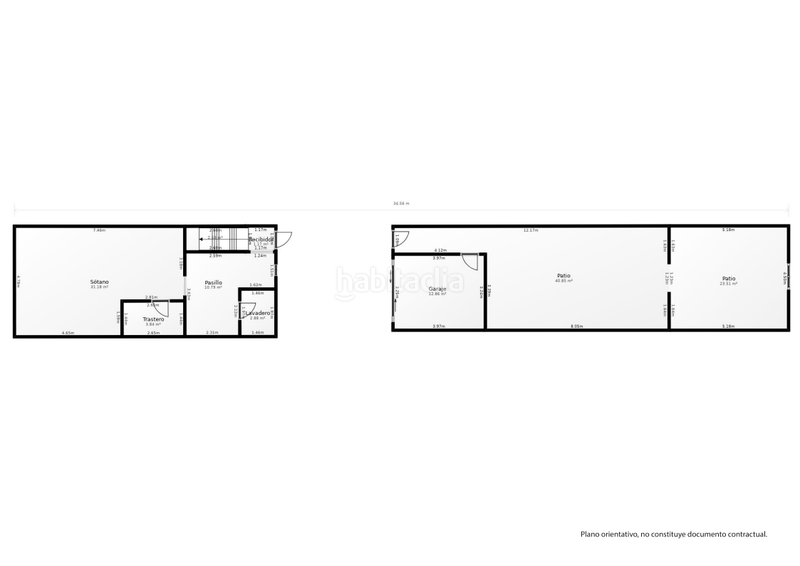 Foto 44d3a176-230c-4434-adf8-272782bbaac7. Reihenhaus in Piera