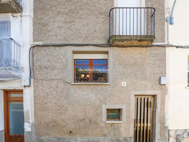 Foto 5c12e515-e69e-458c-bae6-8e5b0da6d691. Reihenhaus in Piera