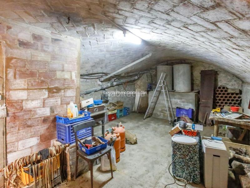 Foto 81d9a51f-0cb3-41f1-8ced-94916595d81d. Reihenhaus in Piera