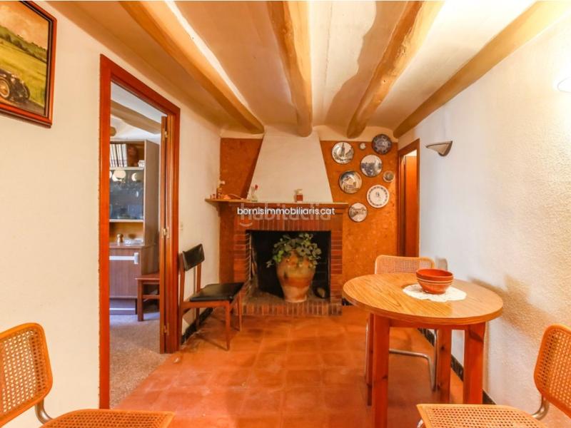 Foto a3707a96-2c41-491b-b86e-8a31558e7826. Reihenhaus in Piera