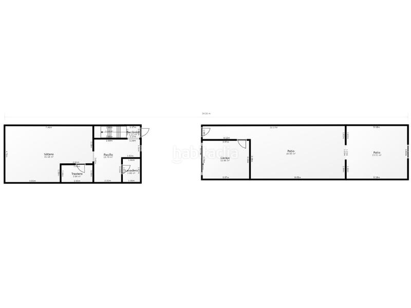Foto aeafc1e8-404c-4acf-8b80-30e04be29539. Reihenhaus in Piera