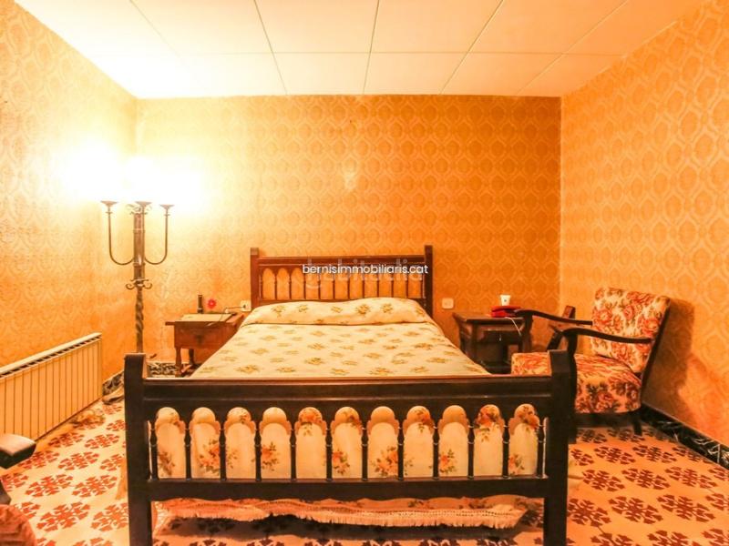 Foto ff509f4d-a89a-4a09-a137-829cfa1c53cd. Reihenhaus in Piera