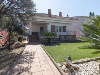 Maison à Piera. Casa con parcela 5 habitaciones venta piera