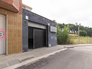 Nau industrial  N/a. Almacén venta piera
