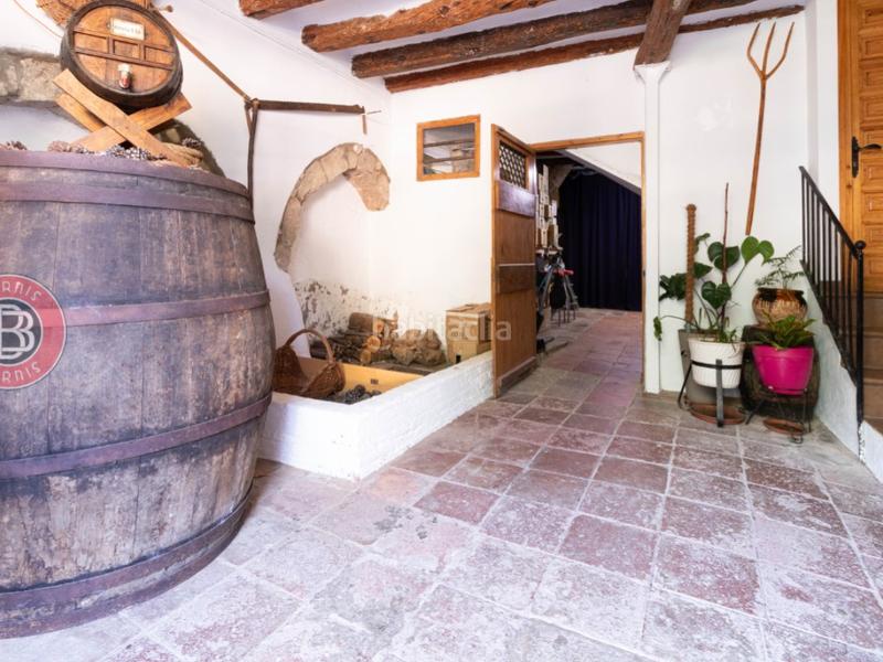 Foto 0e58dc2c-13e6-4455-8f15-7f995f8e835f. Maison dans Piera