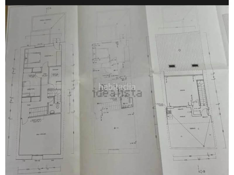 Foto 0f6b30cd-7238-46e6-bd04-2c5a3be98451. Maison dans Piera