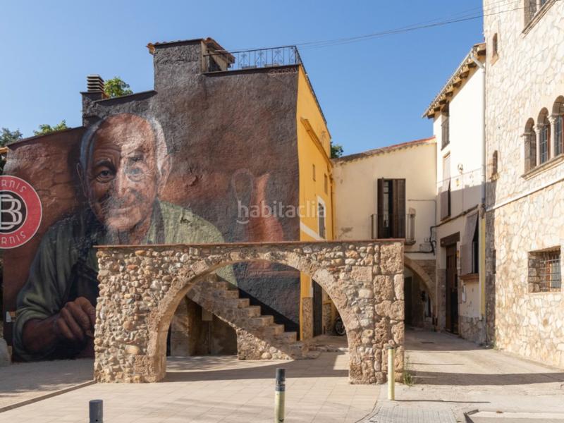 Foto a78b7b0e-b5f3-4d22-b2c8-3f8fdf4d5b9c. Maison dans Piera