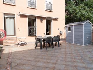 Pis  Calle santa caterina. Piso 4 habitaciones venta igualada