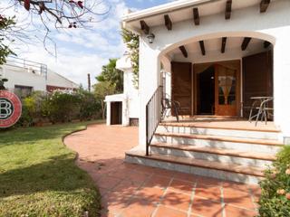 Casa aparellada  Calle gavina de la. Vivienda pareada 2 habitaciones venta deltebre