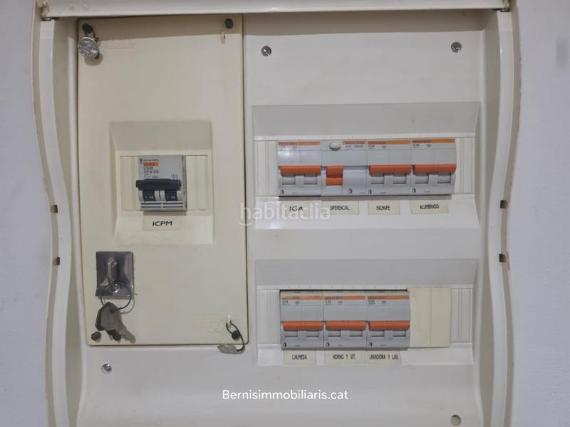 Foto 7579ed7e-ba8b-46e5-b2b0-75662eb6116a. Pis amb calefacció aparcament a Piera