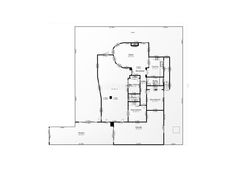 Foto 1cc51002-c395-4b5b-8482-3e98ce9e6396. Casa amb aparcament a Deltebre